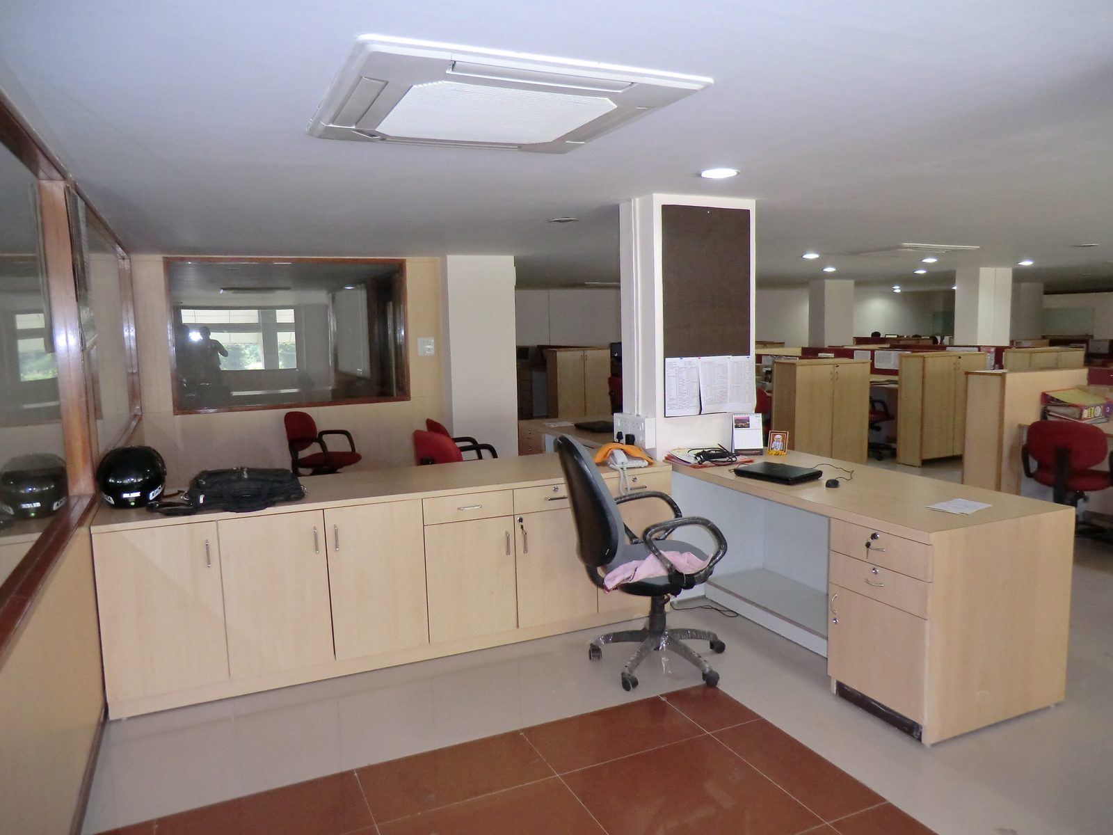 Lubi Electronics Corporate HQ - Photo 25
