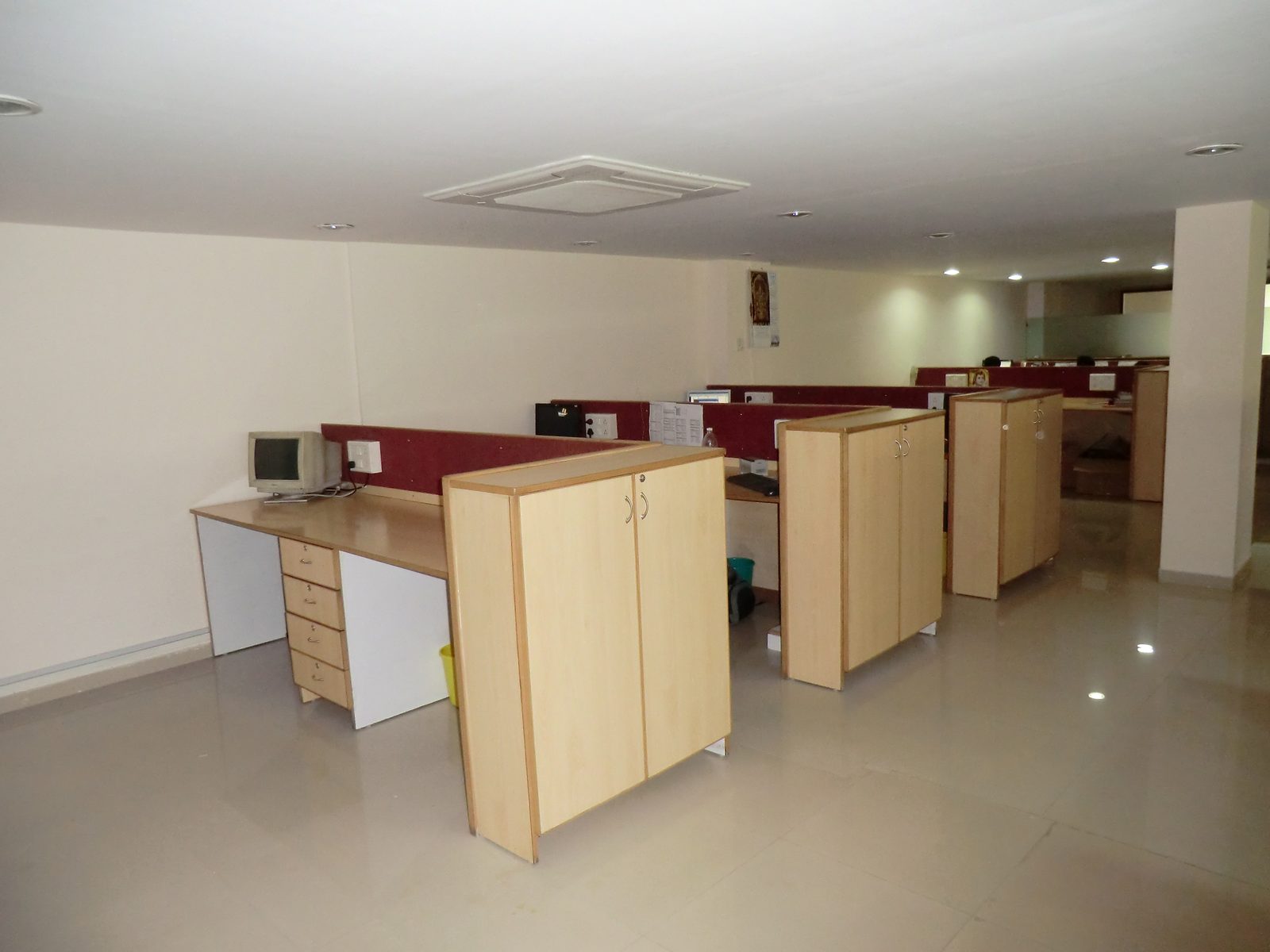 Lubi Electronics Corporate HQ - Photo 27