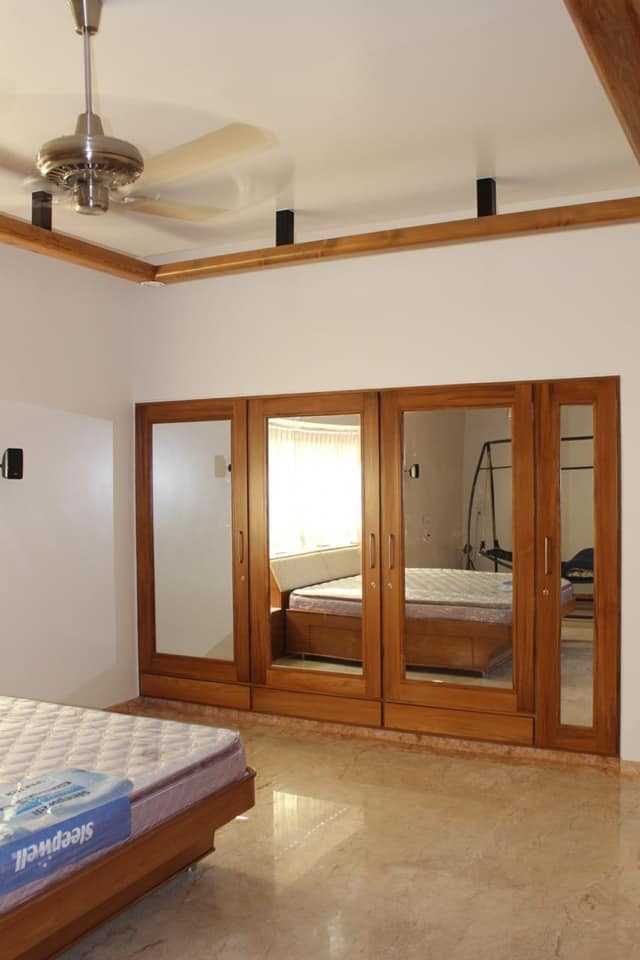 Param Grand Bungalow - Photo 20