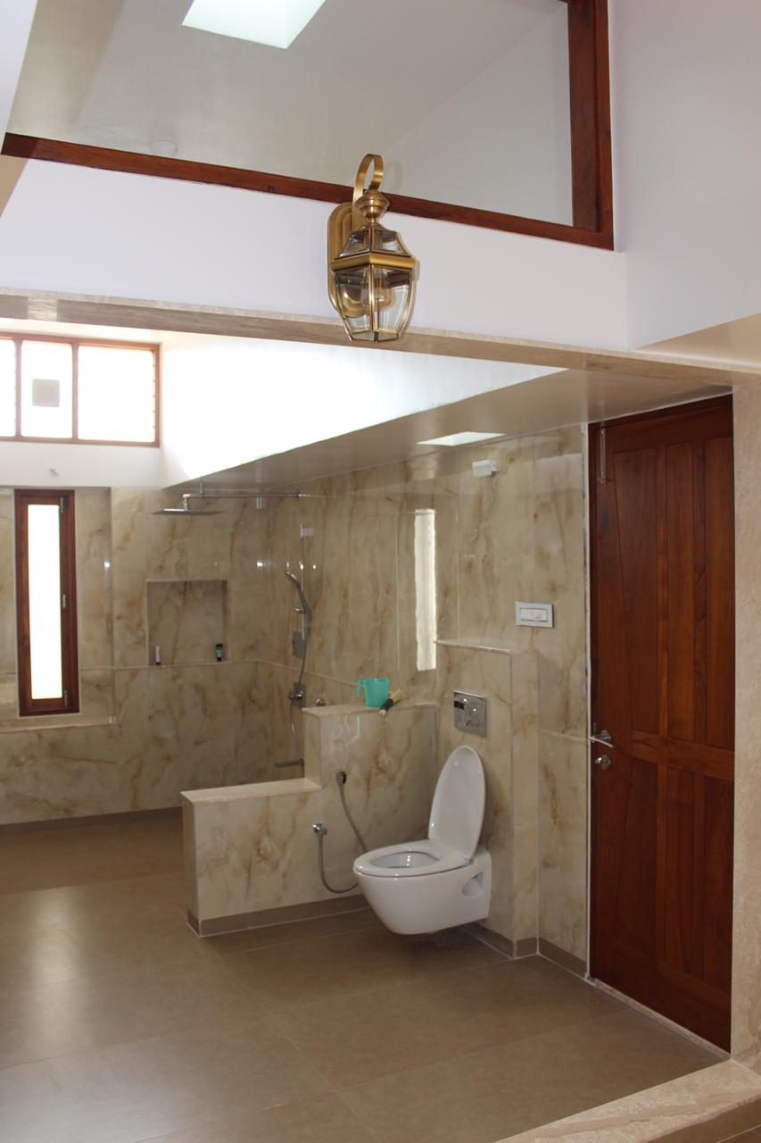 Param Grand Bungalow - Photo 26