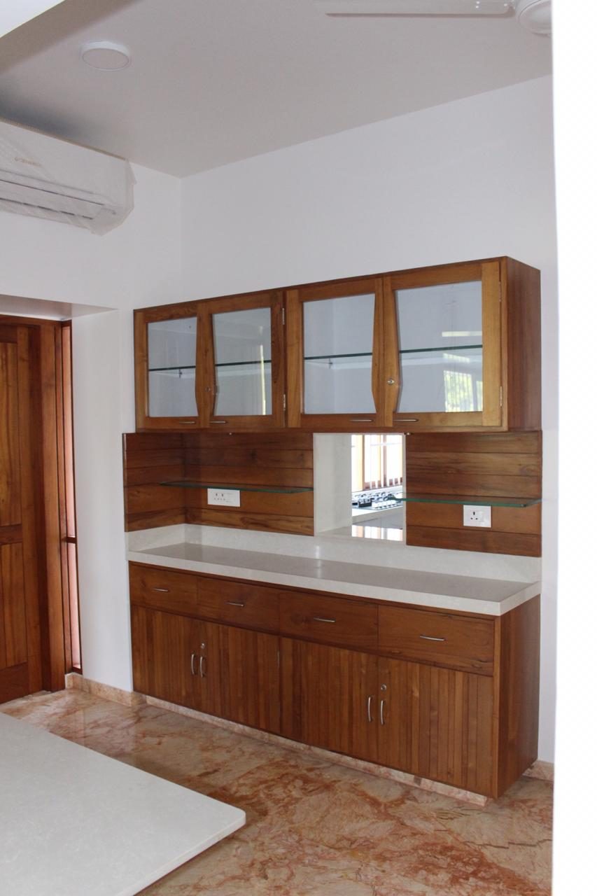 Param Grand Bungalow - Photo 30