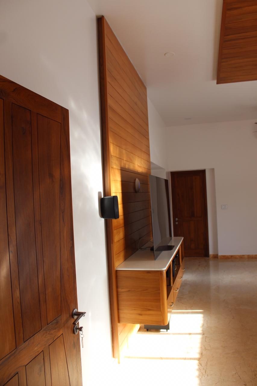 Param Grand Bungalow - Photo 36