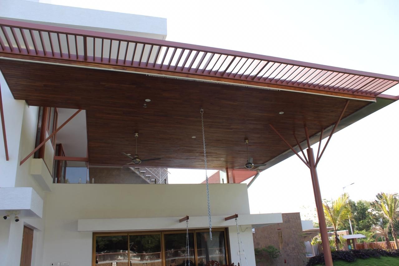 Param Grand Bungalow - Photo 41
