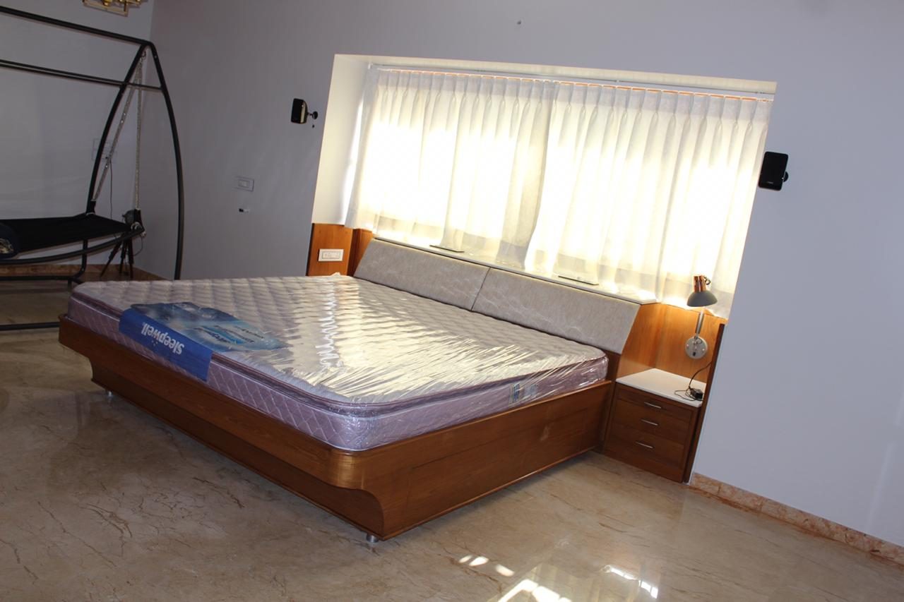 Param Grand Bungalow - Photo 44