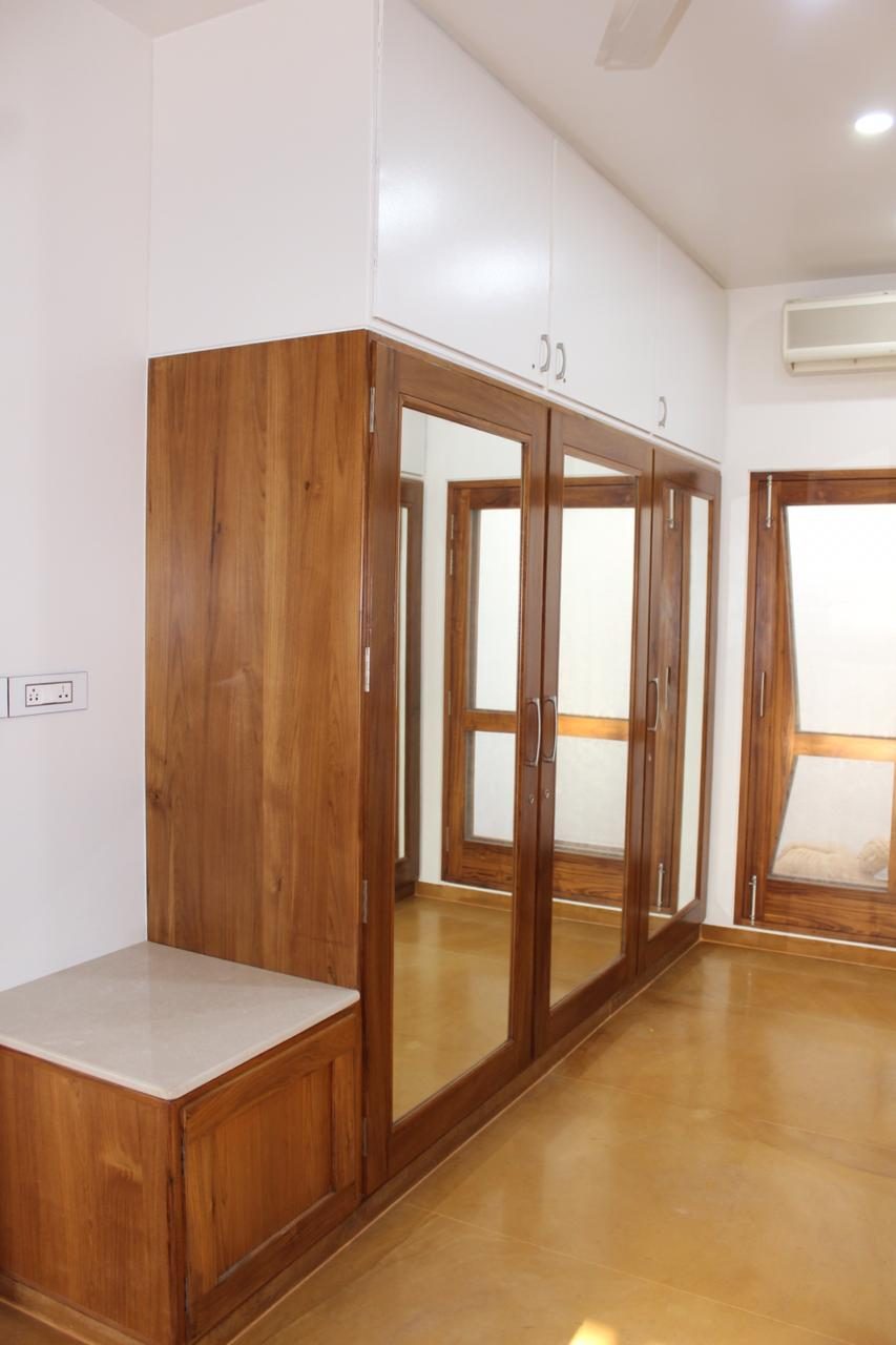 Param Grand Bungalow - Photo 52