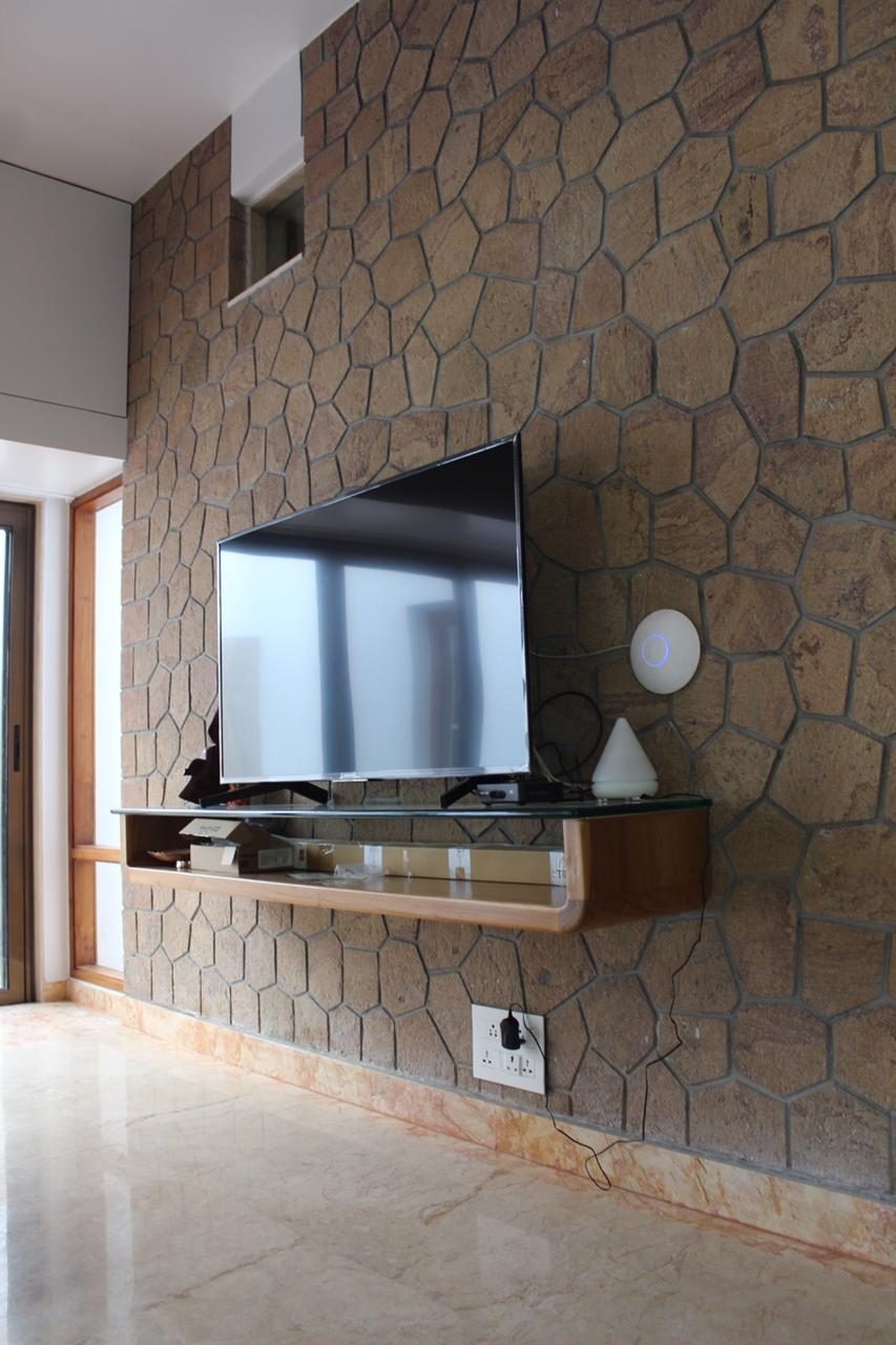 Param Grand Bungalow - Photo 53