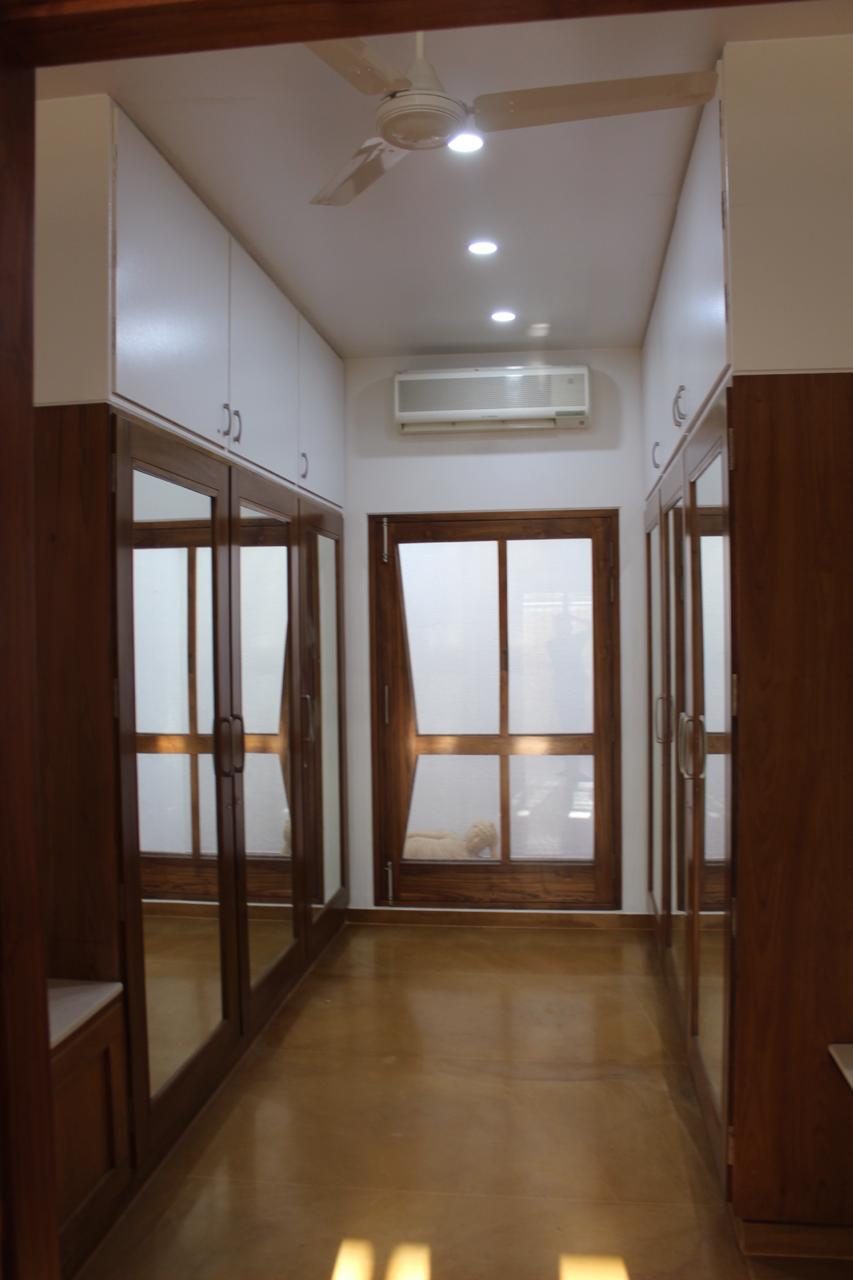 Param Grand Bungalow - Photo 54