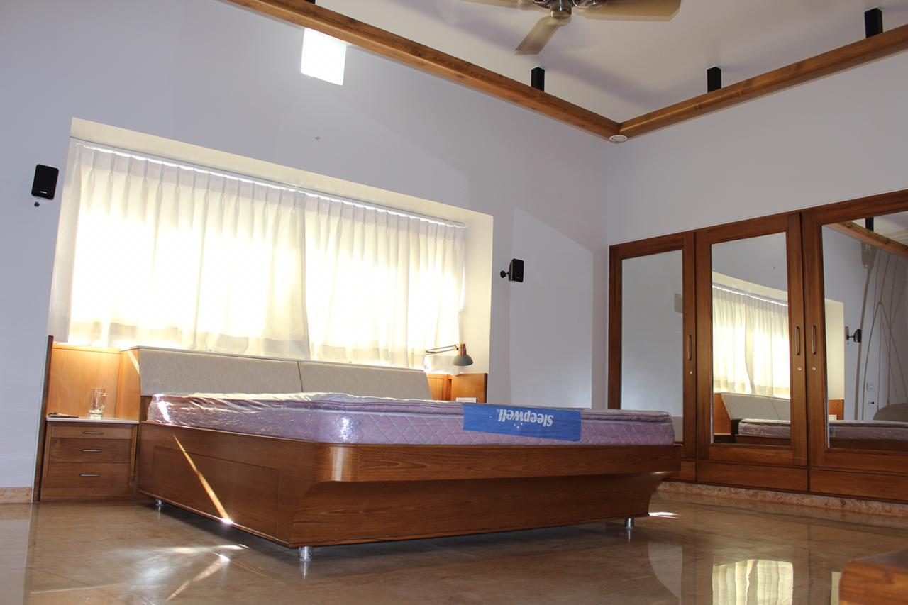 Param Grand Bungalow - Photo 58