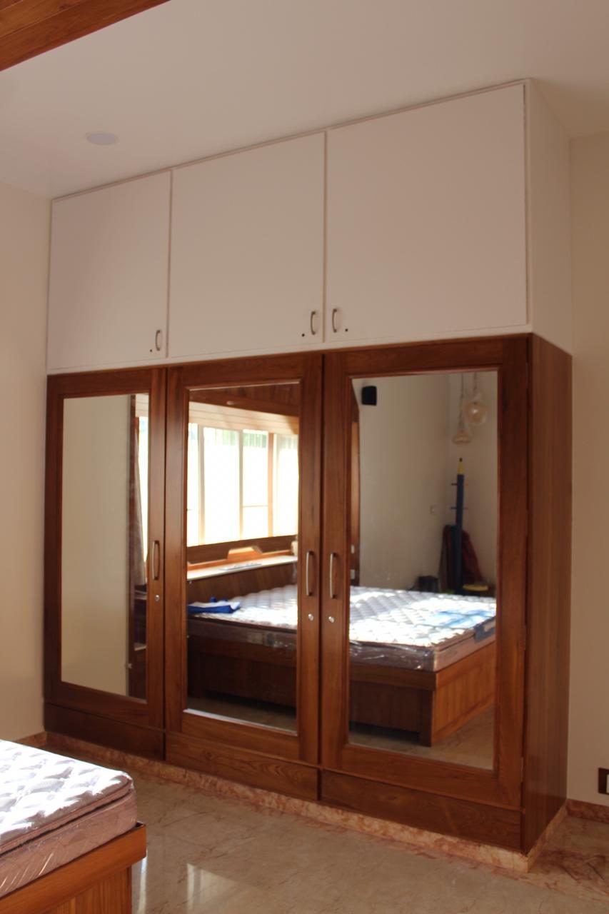Param Grand Bungalow - Photo 59