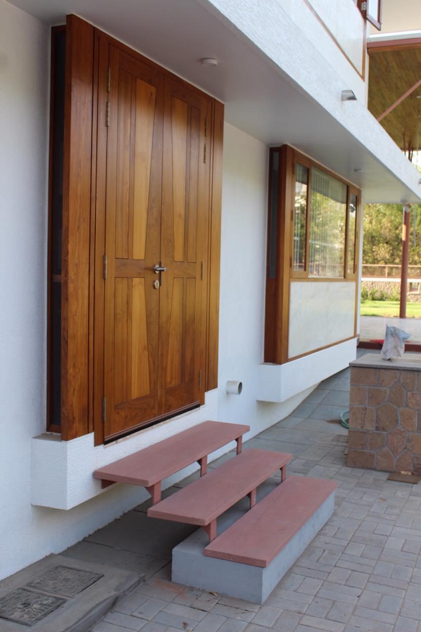 Param Grand Bungalow - Photo 61