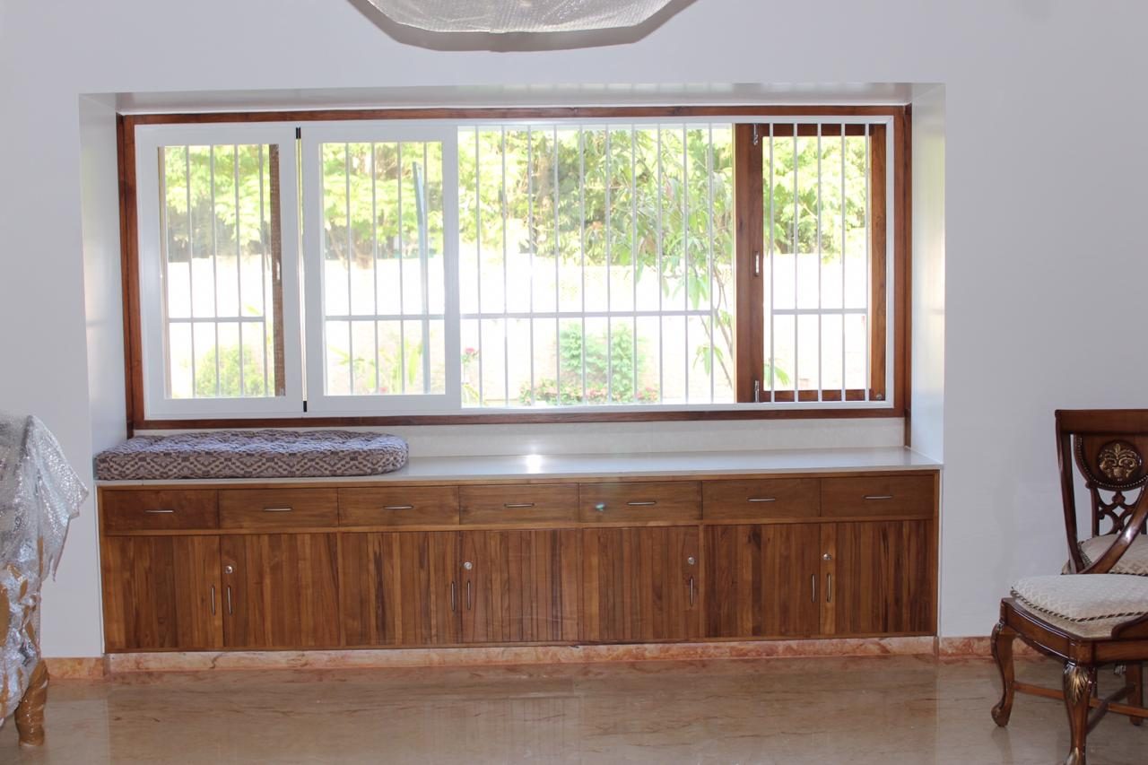 Param Grand Bungalow - Photo 63