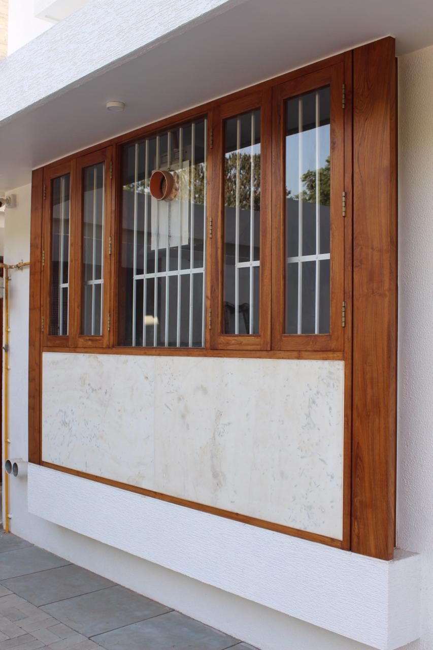 Param Grand Bungalow - Photo 67
