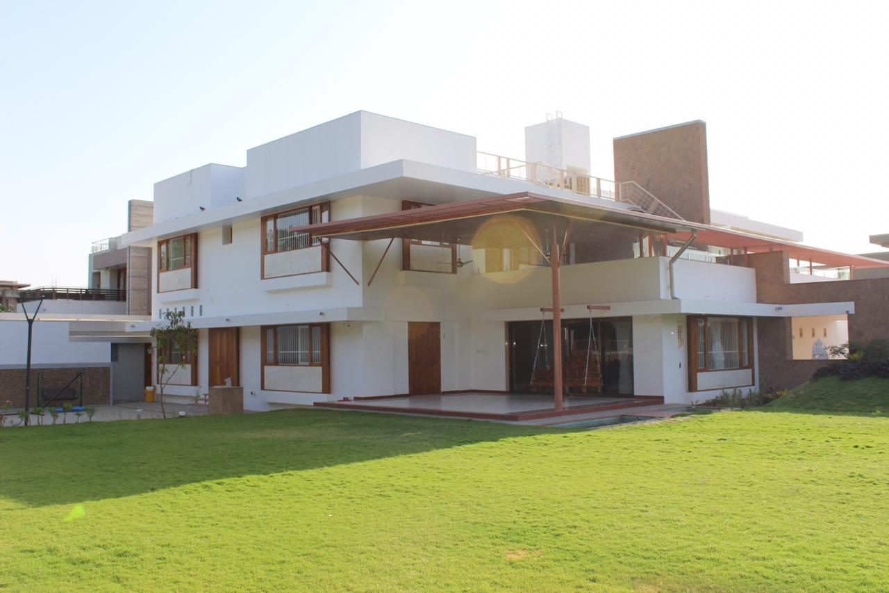 Param Grand Bungalow - Photo 68