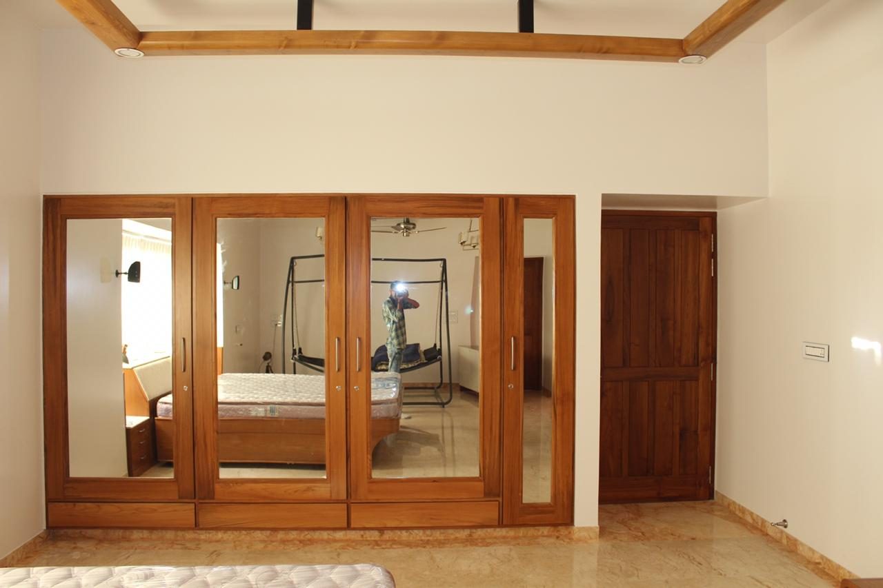 Param Grand Bungalow - Photo 69