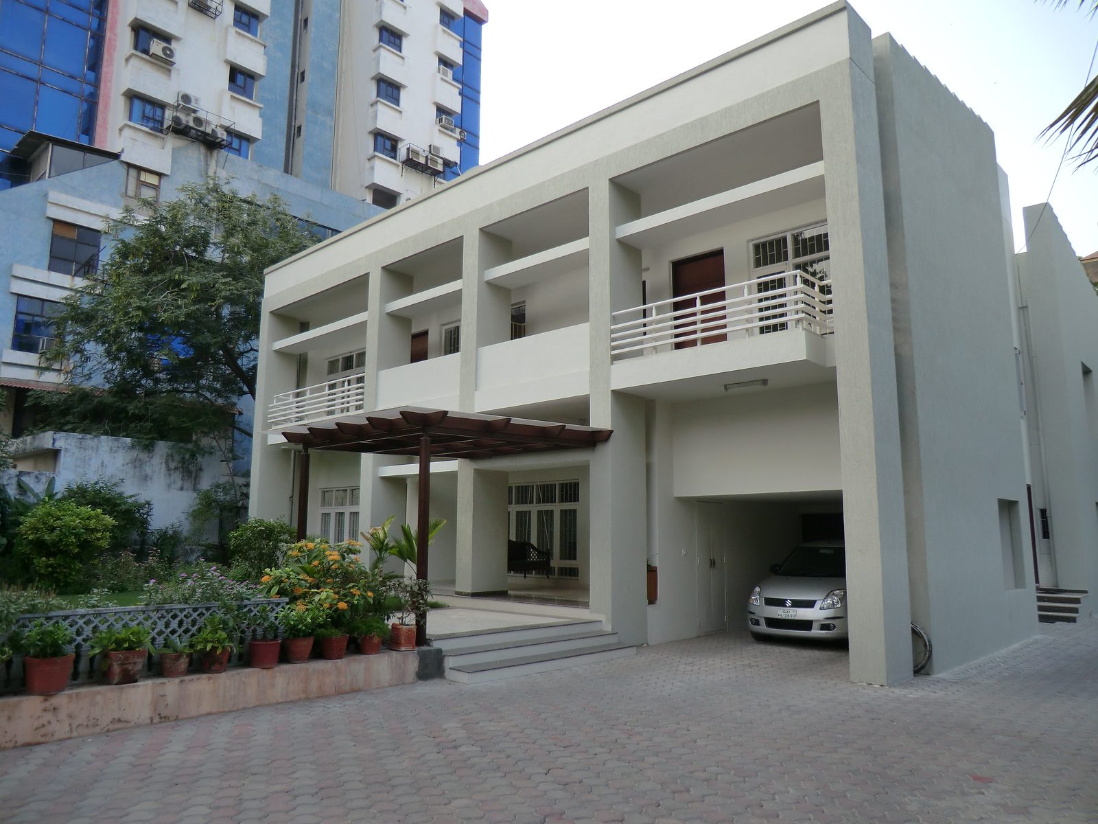 Ram Home Luxury Villa - Photo 1
