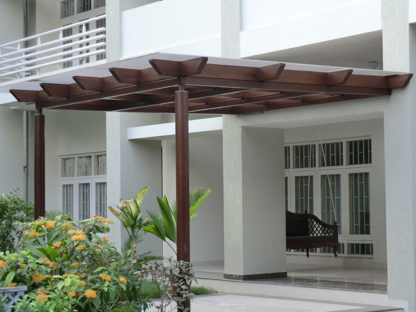 Ram Home Luxury Villa - Photo 2