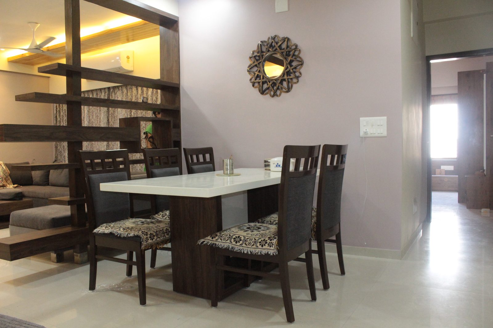 Rupeshbhai Baroda Villa - Photo 2