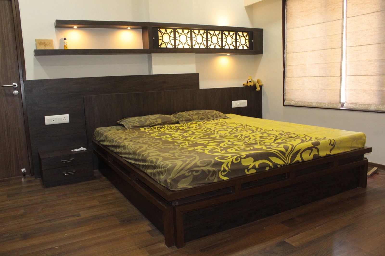 Rupeshbhai Baroda Villa - Photo 3