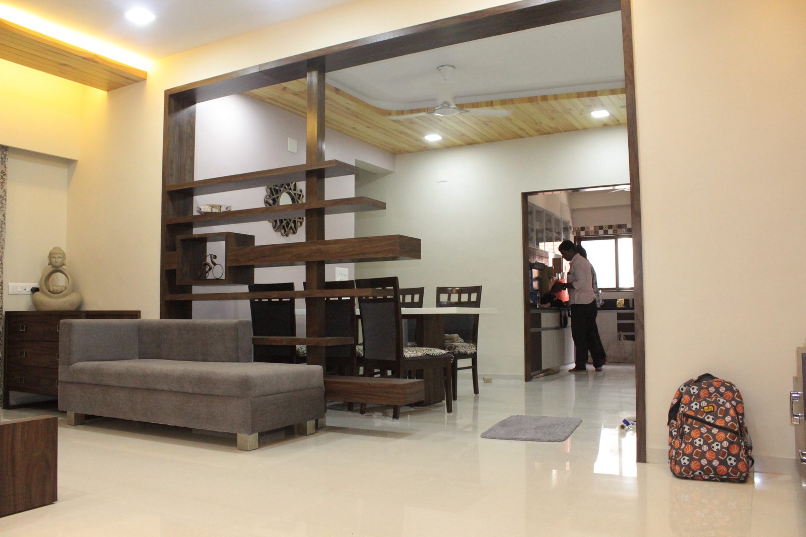 Rupeshbhai Baroda Villa - Photo 9