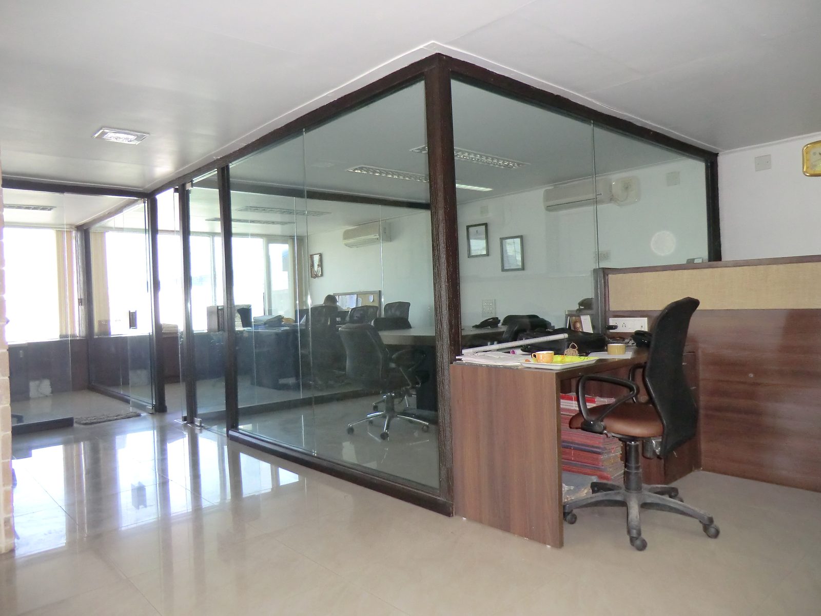 Sanreha Textiles Corporate HQ - Photo 2