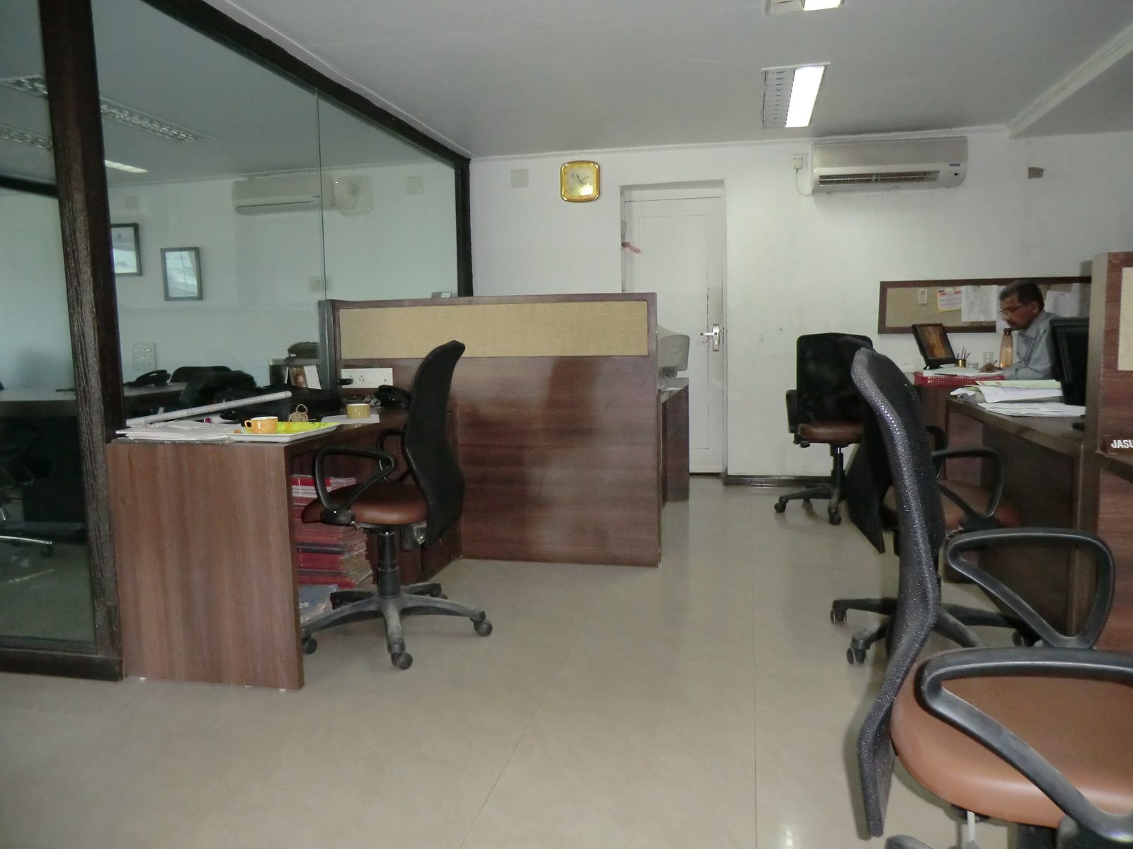 Sanreha Textiles Corporate HQ - Photo 3