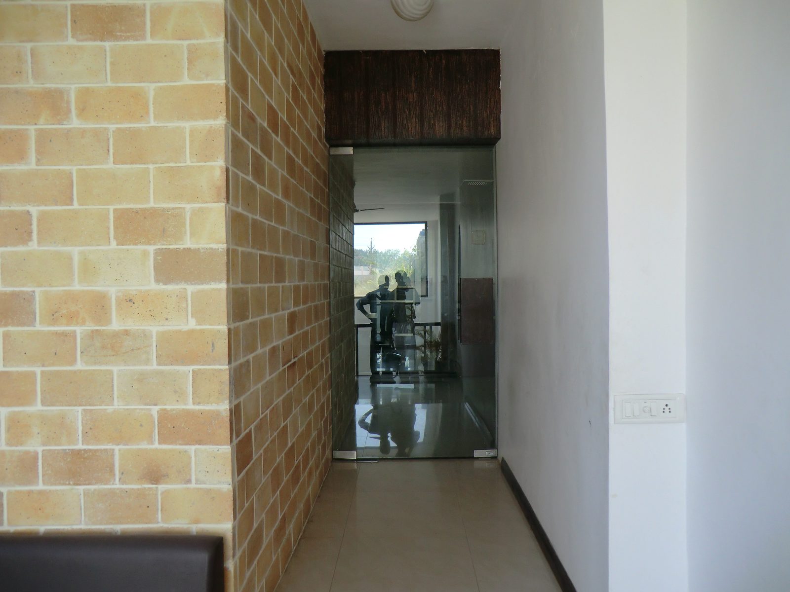 Sanreha Textiles Corporate HQ - Photo 4