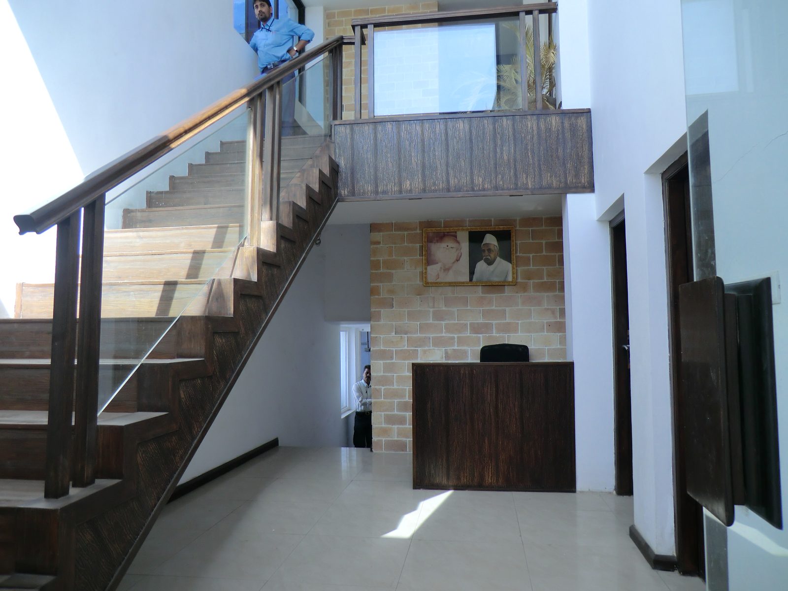 Sanreha Textiles Corporate HQ - Photo 6