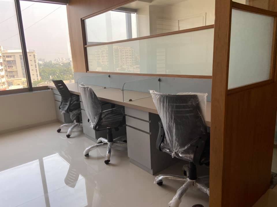 Shreekant Goyal Residence - Photo 3