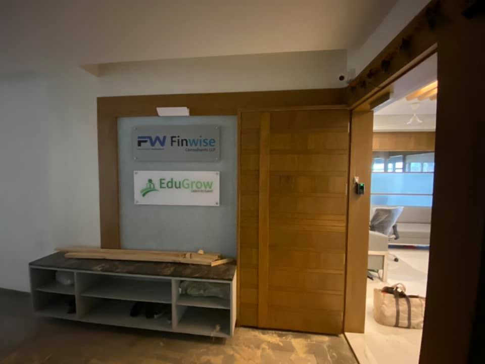 Shreekant Goyal Residence - Photo 8