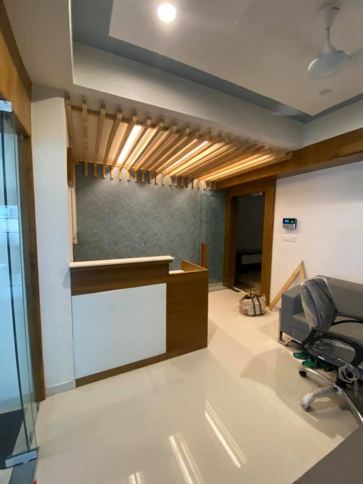 Shreekant Goyal Residence - Photo 9