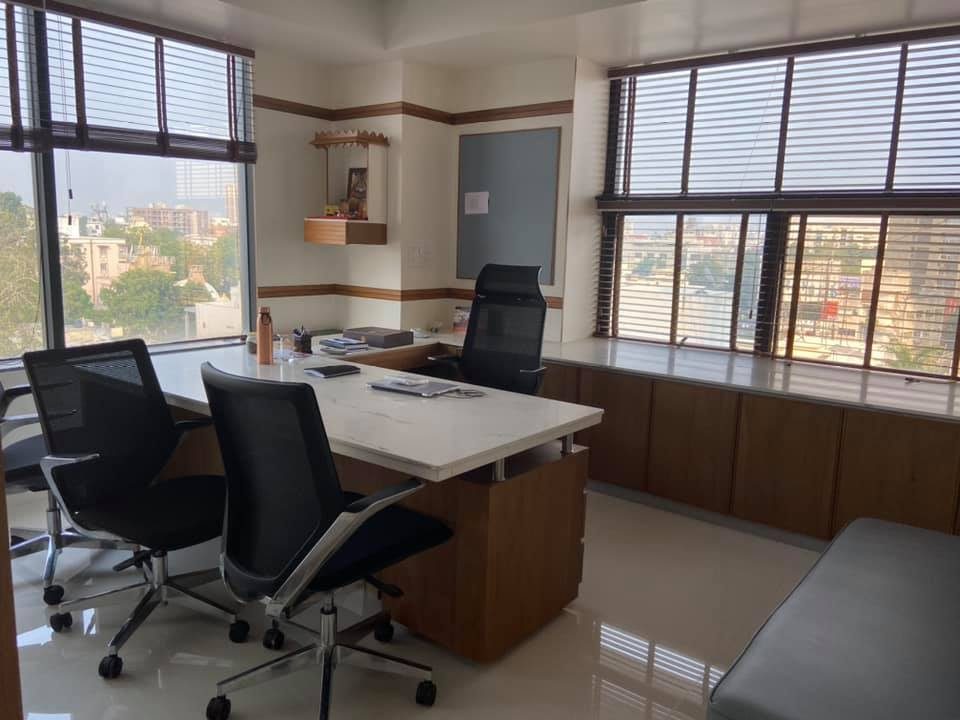 Shreekant Goyal Residence - Photo 11