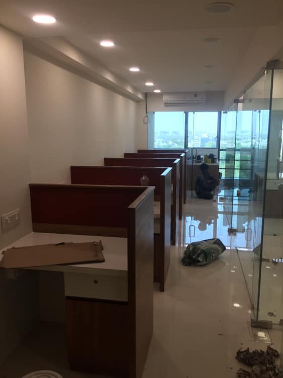 Times Square Office 2019 - Photo 2