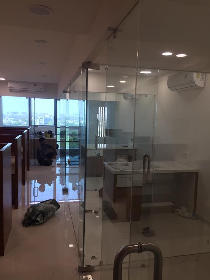 Times Square Office 2019 - Photo 3