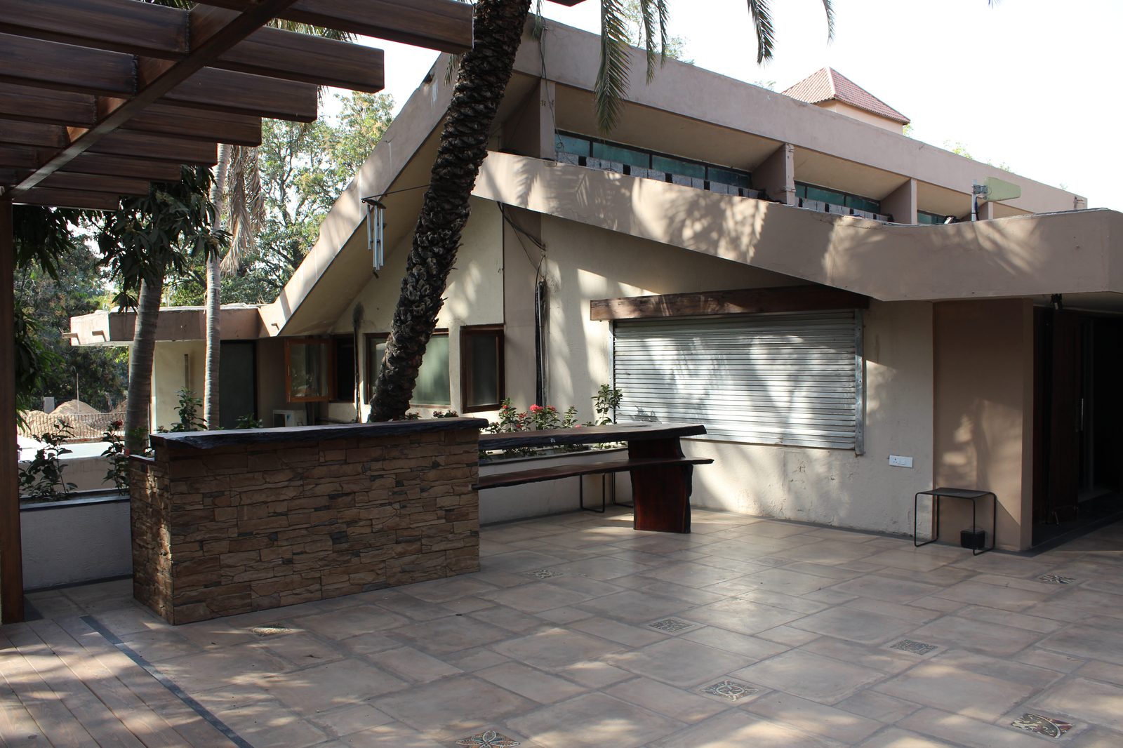 Tusharbhai Patel Koba Villa - Photo 1
