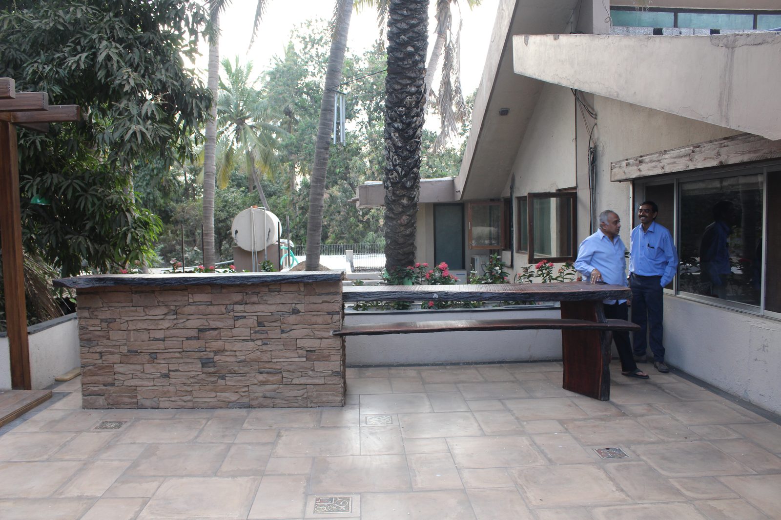 Tusharbhai Patel Koba Villa - Photo 5