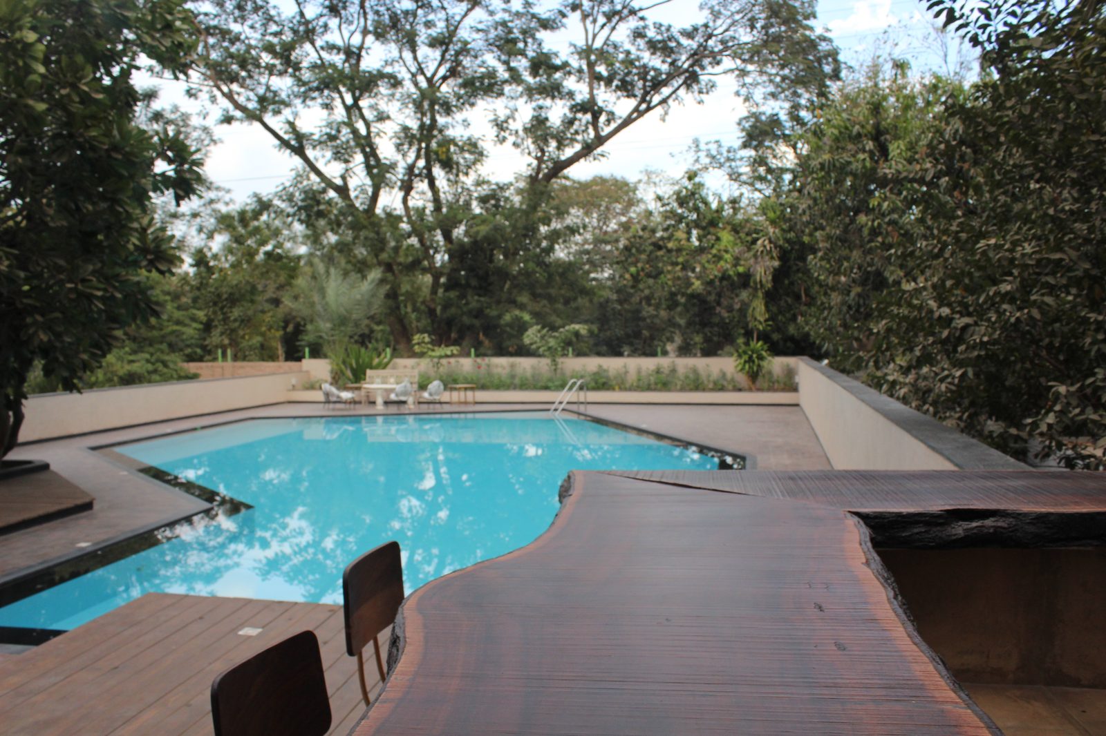 Tusharbhai Patel Koba Villa - Photo 8