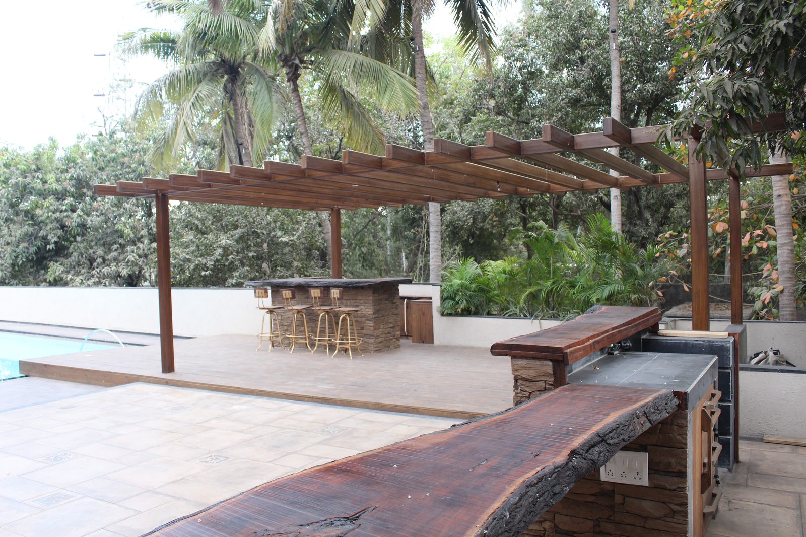 Tusharbhai Patel Koba Villa - Photo 9