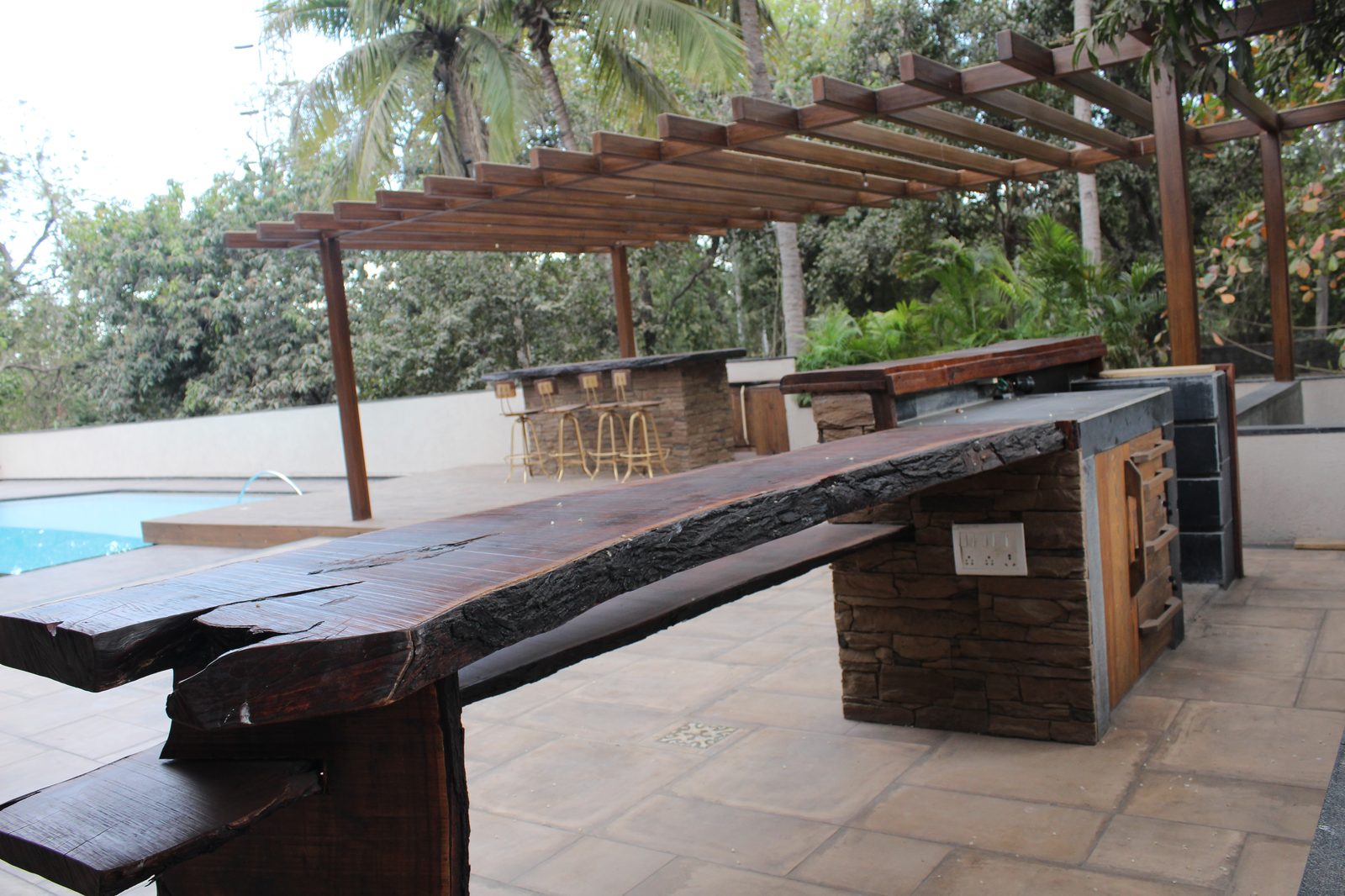 Tusharbhai Patel Koba Villa - Photo 10