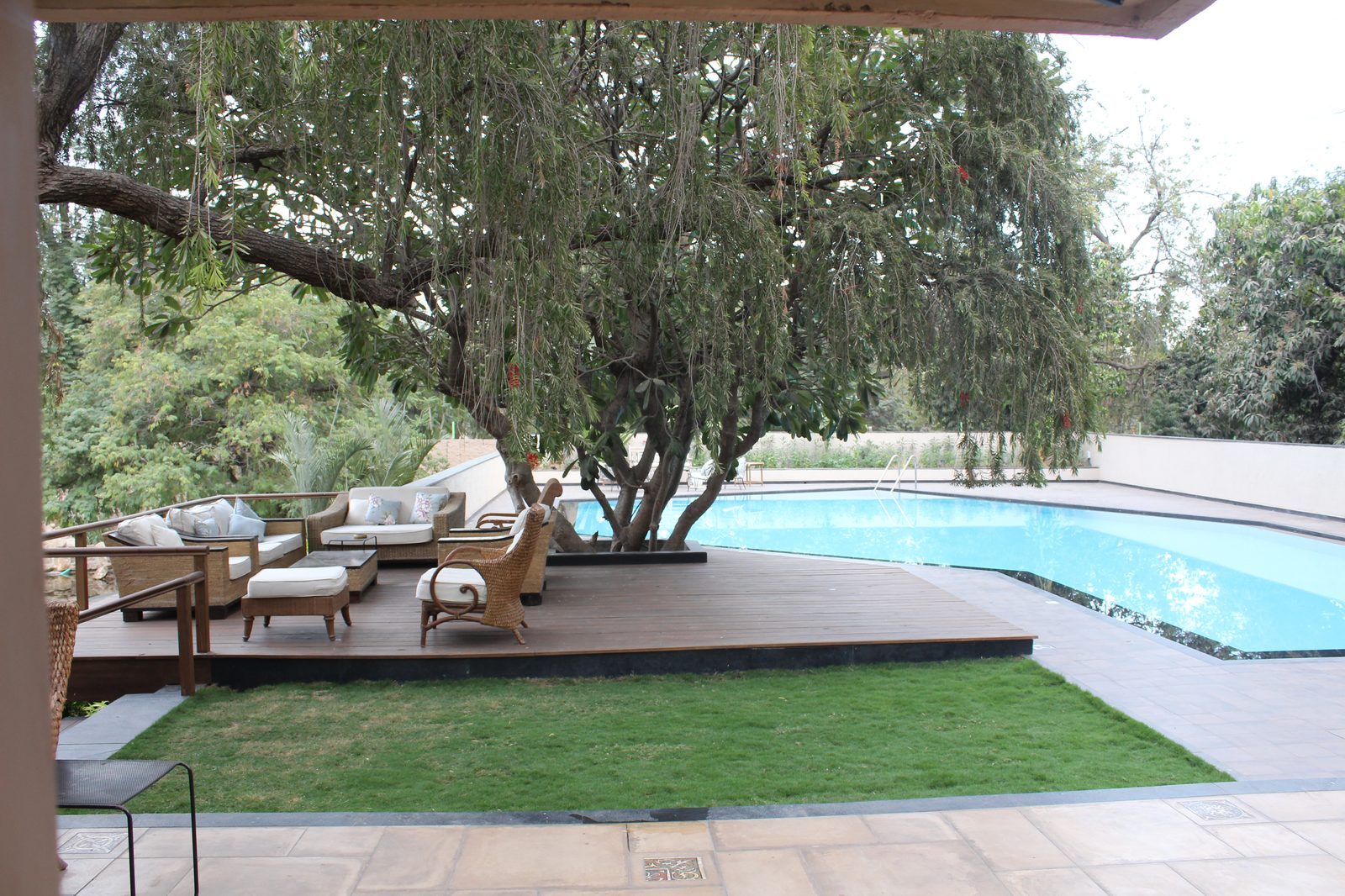 Tusharbhai Patel Koba Villa - Photo 11