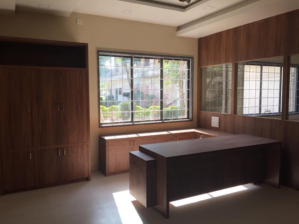 Ummed International School Abu - Photo 1