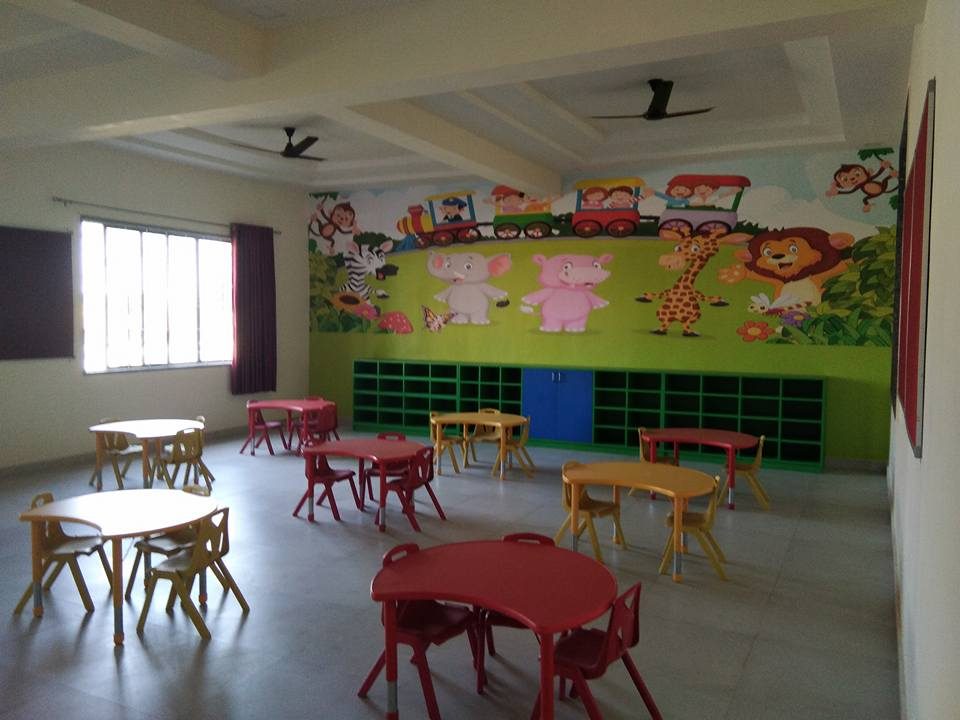 Ummed International School Abu - Photo 5