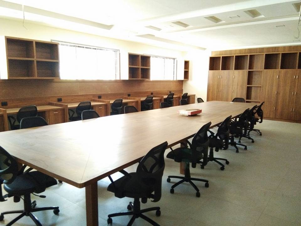 Ummed International School Abu - Photo 6