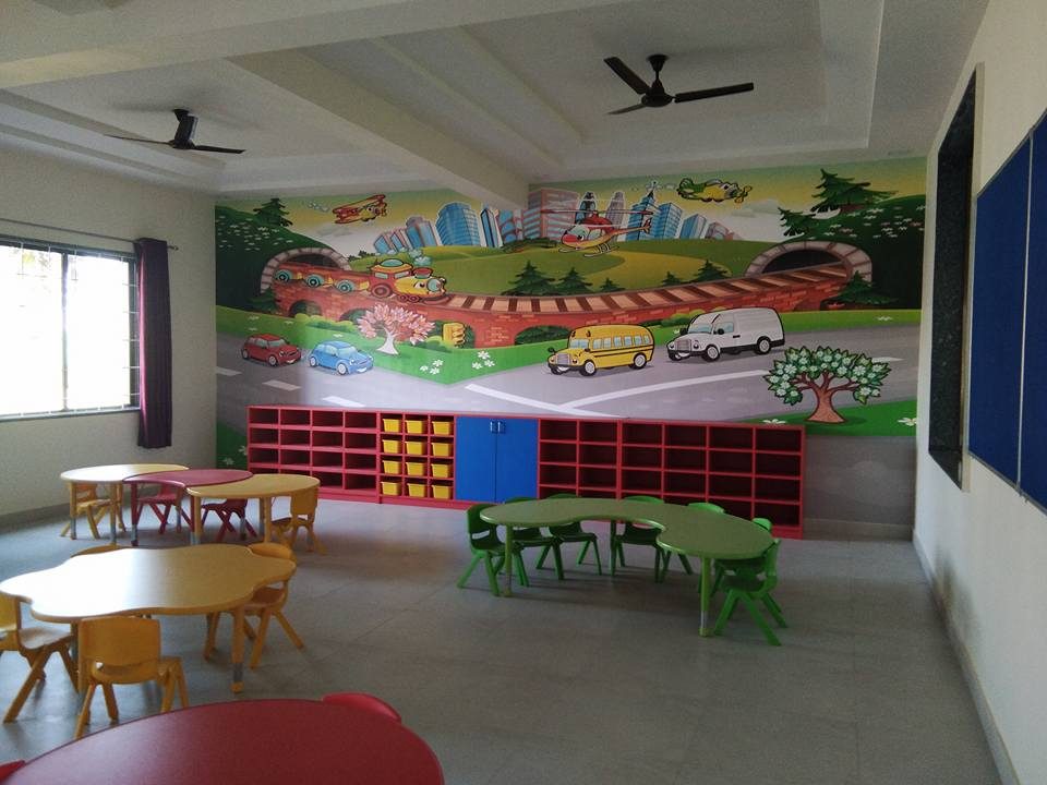 Ummed International School Abu - Photo 7