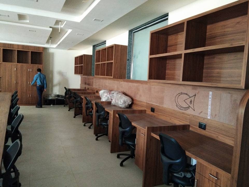 Ummed International School Abu - Photo 8
