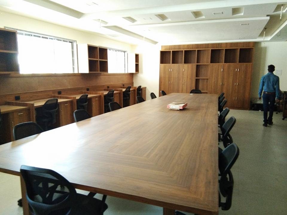Ummed International School Abu - Photo 10