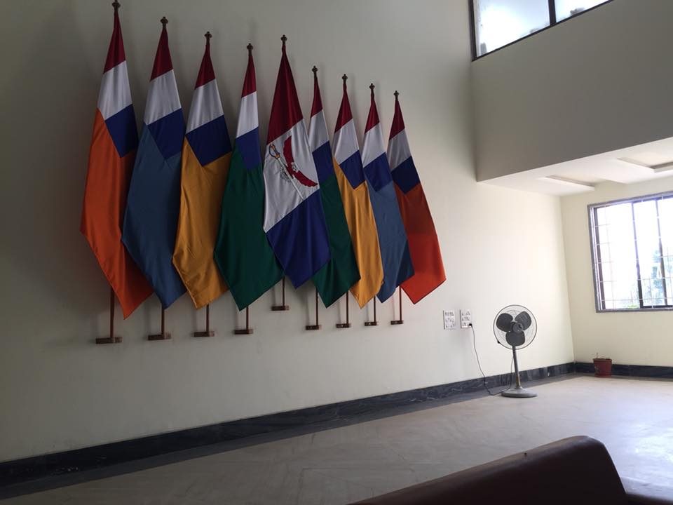 Ummed International School Abu - Photo 16
