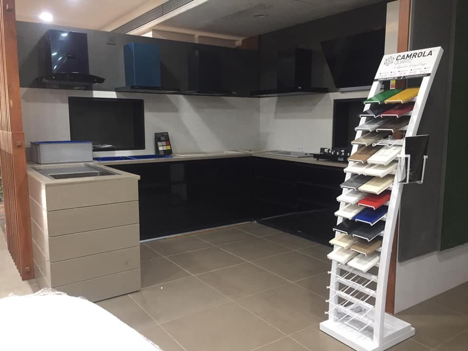Vikram Studio Creative Space - Photo 4